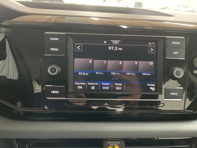 2023 Volkswagen Taos S