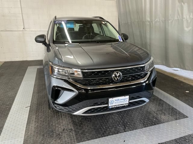 2023 Volkswagen Taos S