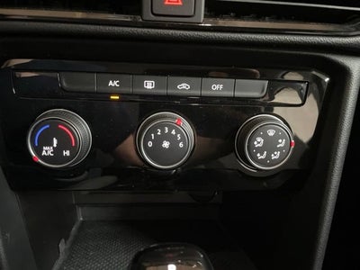 2023 Volkswagen Taos S