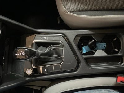 2023 Volkswagen Taos S