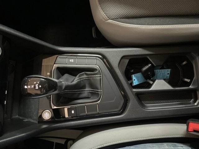 2023 Volkswagen Taos S