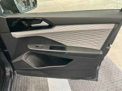 2023 Volkswagen Taos S