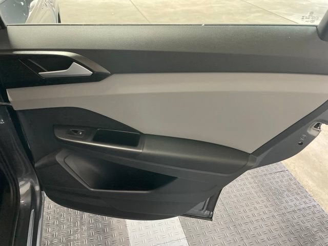 2023 Volkswagen Taos S