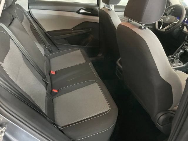 2023 Volkswagen Taos S