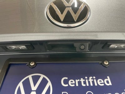 2023 Volkswagen Taos S