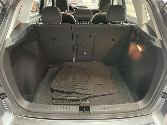 2023 Volkswagen Taos S