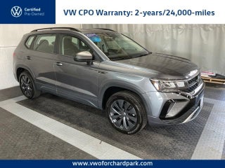 2023 Volkswagen Taos S