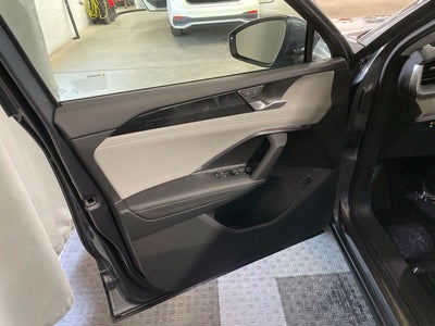 2027 Volkswagen Tiguan SE