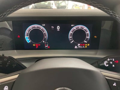 2027 Volkswagen Tiguan SE