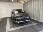 2027 Volkswagen Tiguan SE