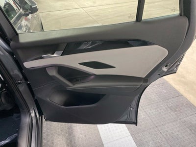 2027 Volkswagen Tiguan SE
