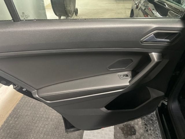 2023 Volkswagen Tiguan S