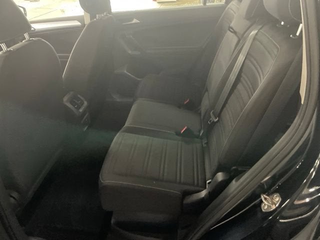 2023 Volkswagen Tiguan S