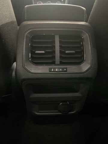 2023 Volkswagen Tiguan S