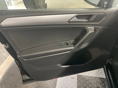 2023 Volkswagen Tiguan S