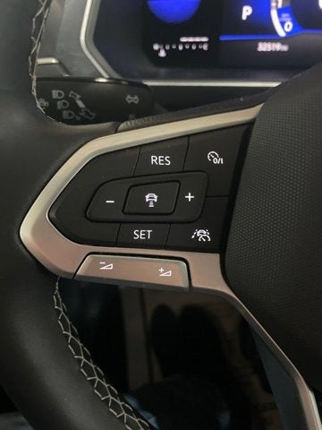 2023 Volkswagen Tiguan S
