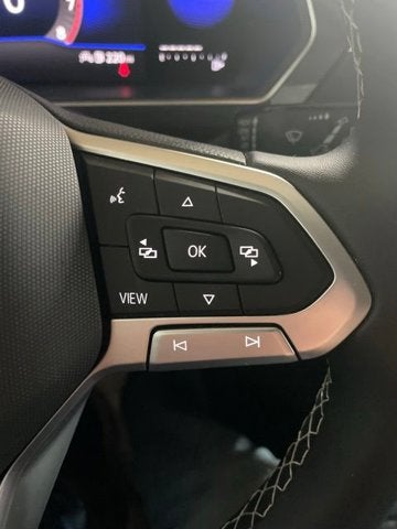 2023 Volkswagen Tiguan S
