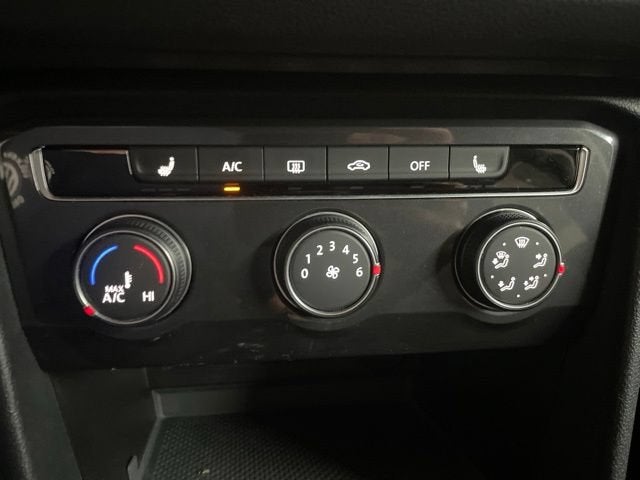2023 Volkswagen Tiguan S