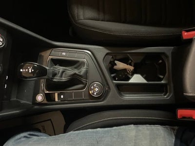 2023 Volkswagen Tiguan S