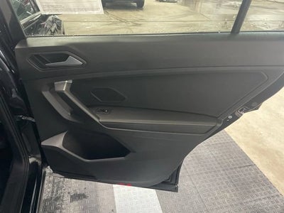 2023 Volkswagen Tiguan S