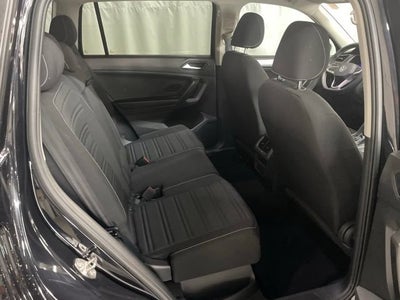 2023 Volkswagen Tiguan S