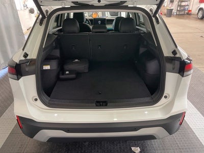 2025 Volkswagen Tiguan SE