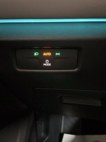 2025 Volkswagen Tiguan SE