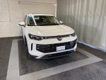 2025 Volkswagen Tiguan SE