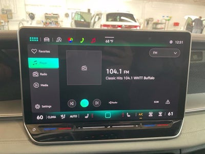2025 Volkswagen Tiguan SE