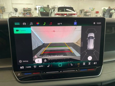 2025 Volkswagen Tiguan SE