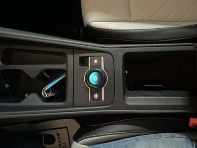 2025 Volkswagen Tiguan SE