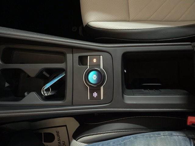 2025 Volkswagen Tiguan SE