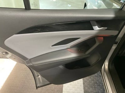 2025 Volkswagen Tiguan SE