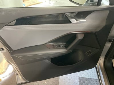 2025 Volkswagen Tiguan SE
