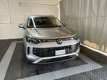 2025 Volkswagen Tiguan SE