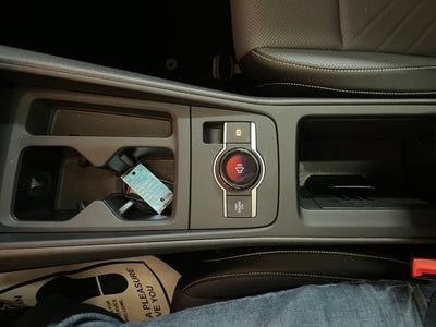2025 Volkswagen Tiguan SE