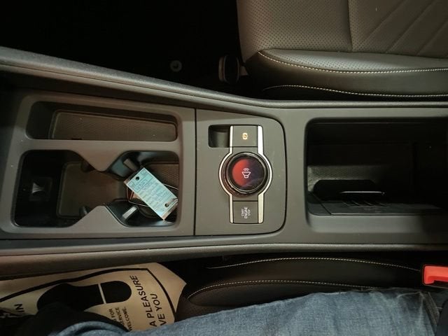 2025 Volkswagen Tiguan SE