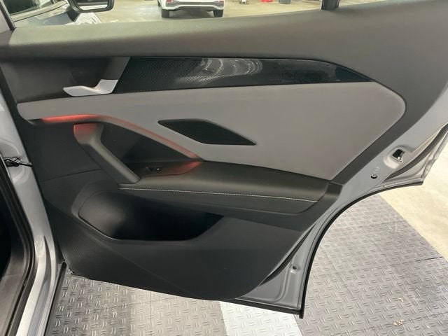 2025 Volkswagen Tiguan SE