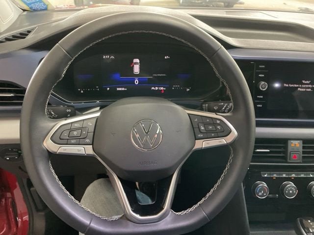 2023 Volkswagen Taos SE
