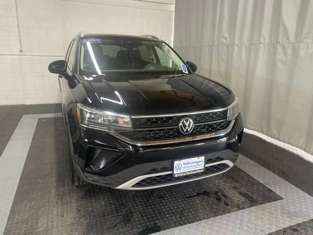 2023 Volkswagen Taos SE