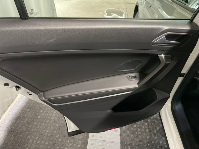 2023 Volkswagen Tiguan S