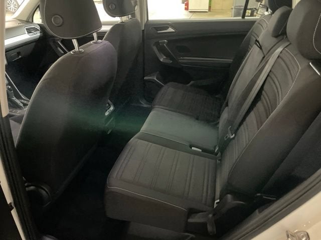 2023 Volkswagen Tiguan S