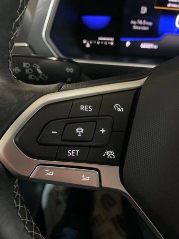 2023 Volkswagen Tiguan S