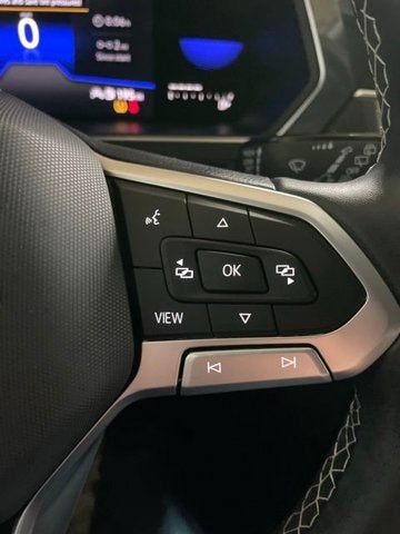 2023 Volkswagen Tiguan S