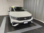 2023 Volkswagen Tiguan S