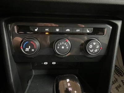 2023 Volkswagen Tiguan S