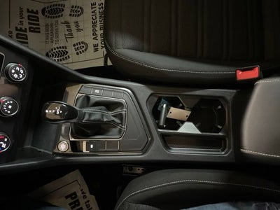 2023 Volkswagen Tiguan S