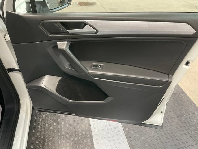 2023 Volkswagen Tiguan S