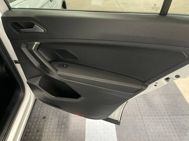 2023 Volkswagen Tiguan S
