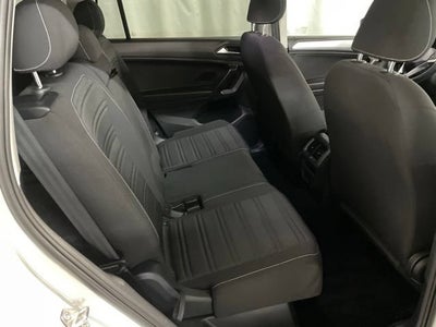 2023 Volkswagen Tiguan S